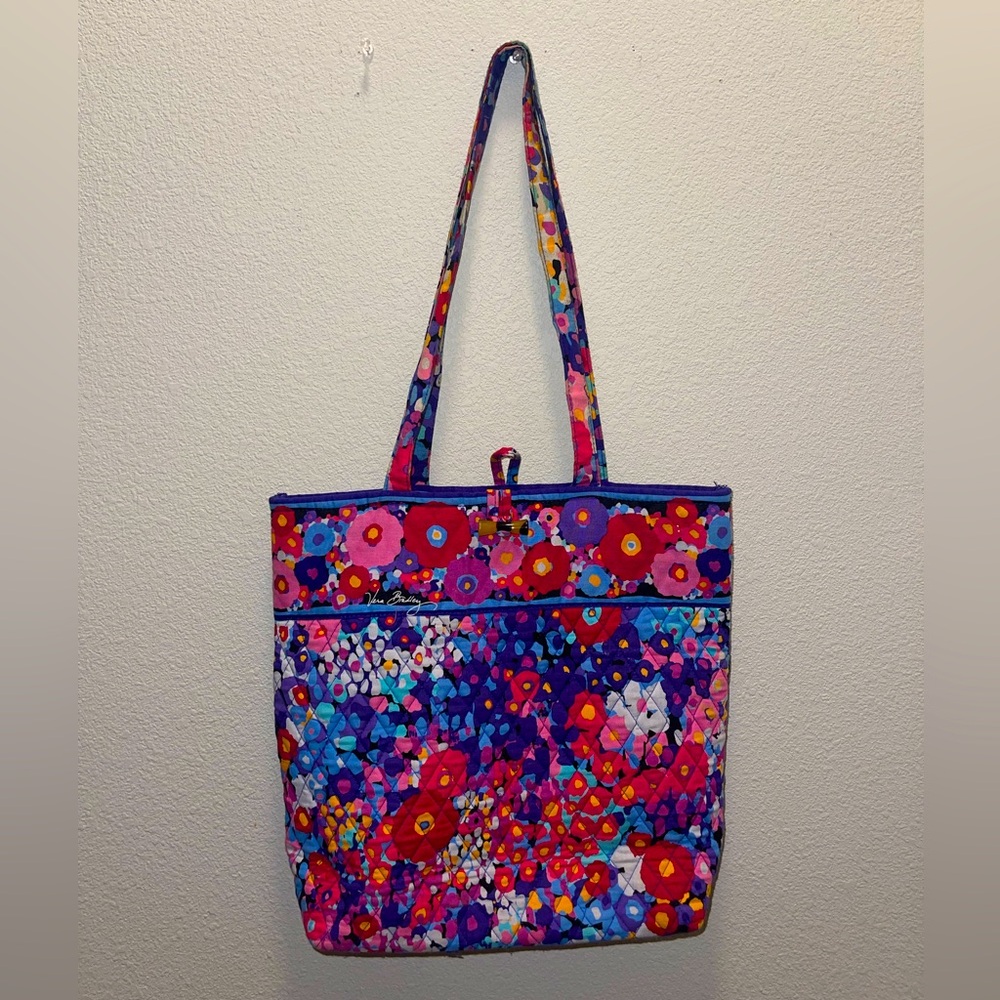 Vera Bradley Tote